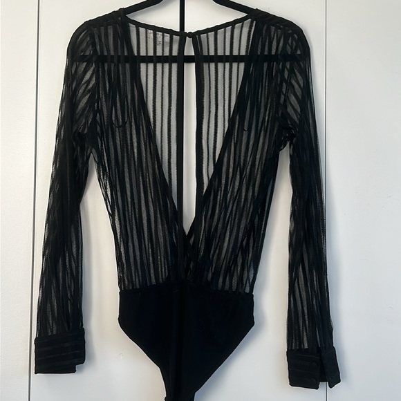 Superdown Bodysuit, XS - Picture 5 of 6